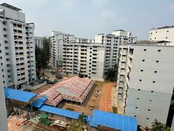 Blk 707 Woodlands Drive 40 (Woodlands), HDB 4 Rooms #623937351